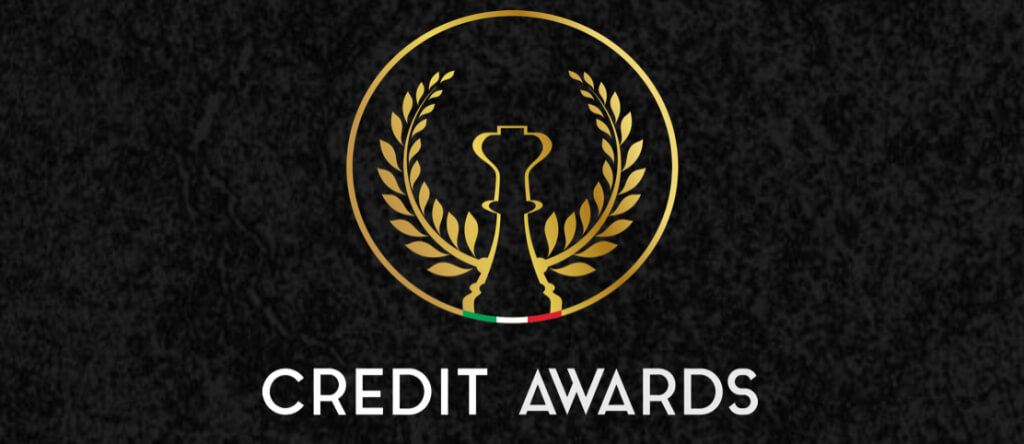 Credit Award 2025 | Milano